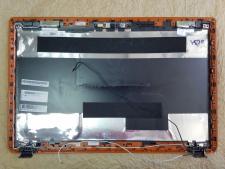 Кришка Lenovo Ideapad Y570 №1